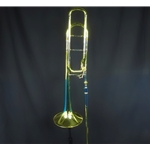 BACH 42BOF _DEMO Bach 42BOF Professional Trombone Demo